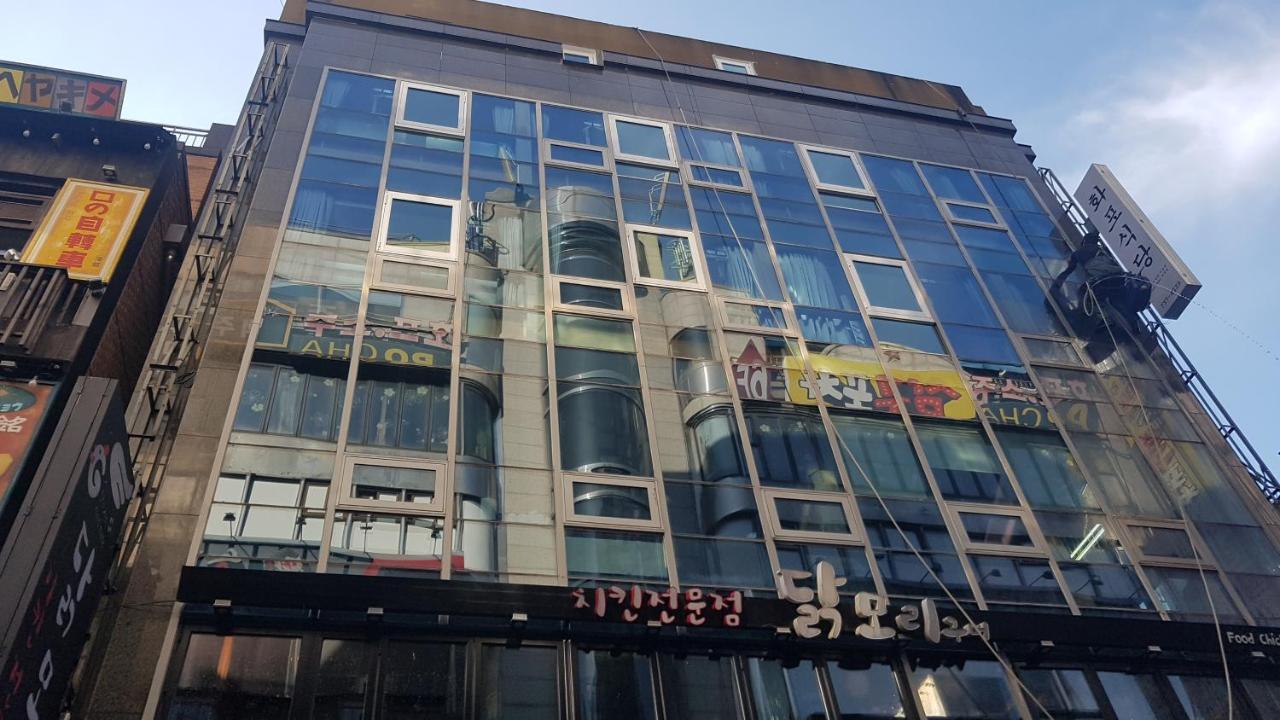Mj 2 2* Seoul