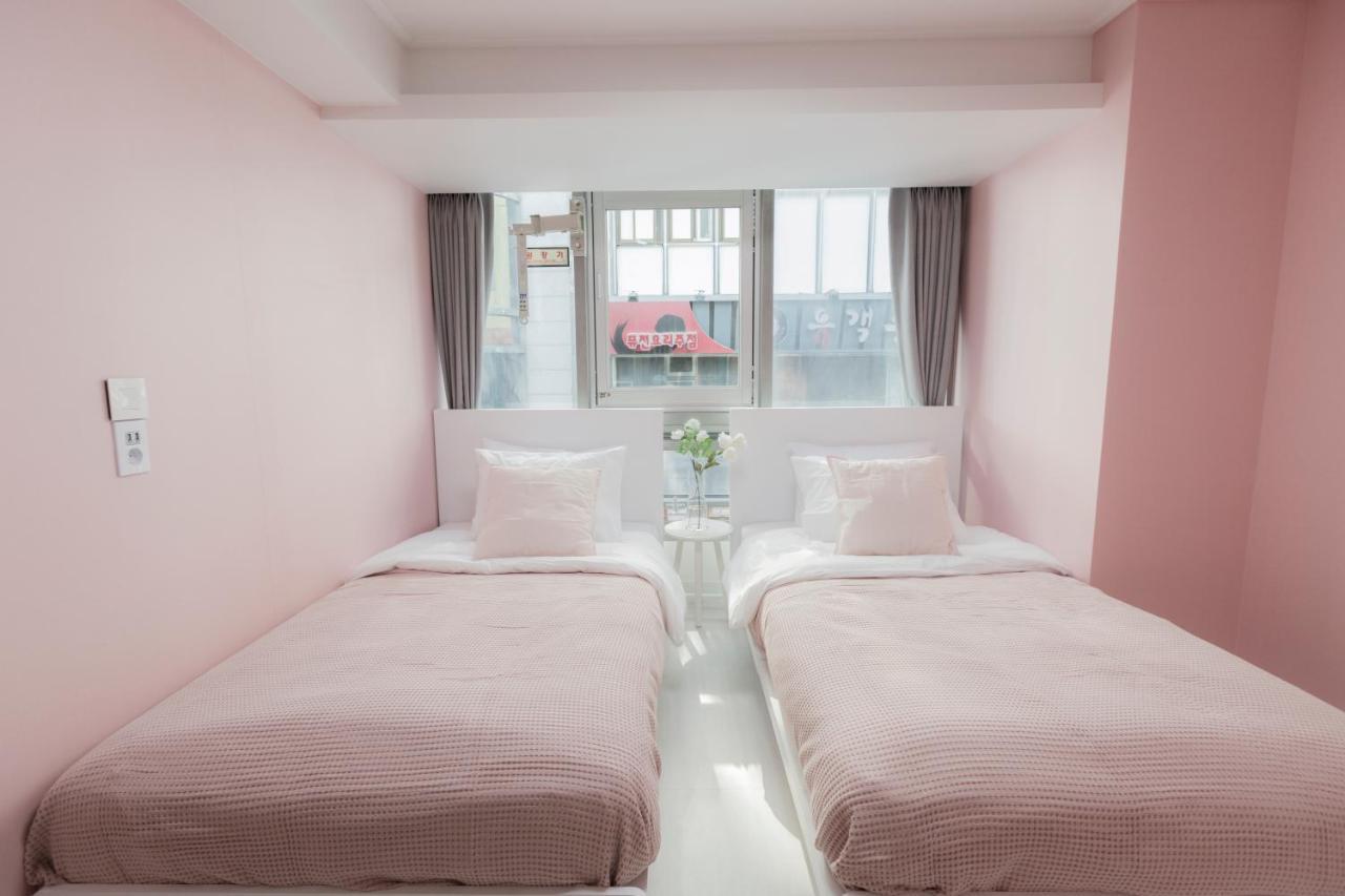 Gasthof Mj 2 Seoul